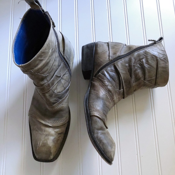 mark nason boots rock lives